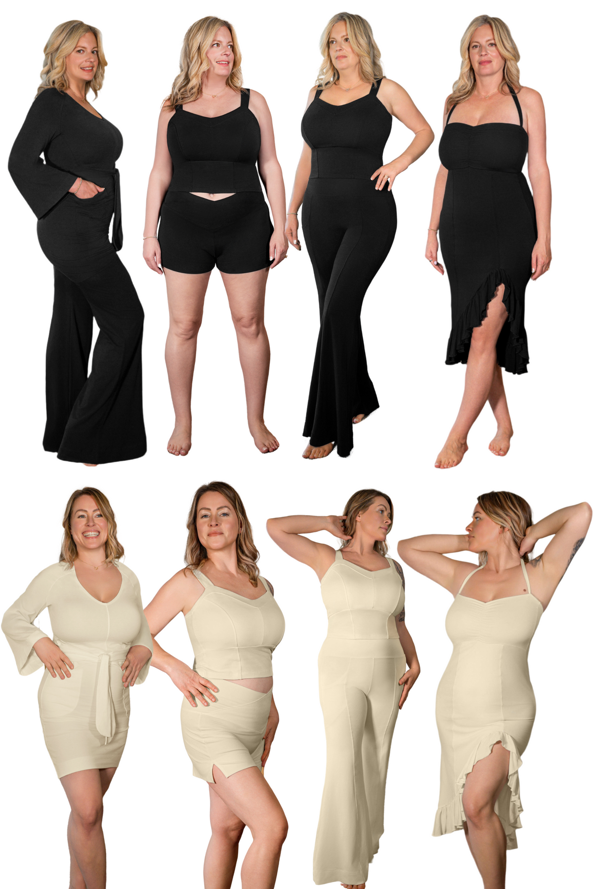 Capsule Collections