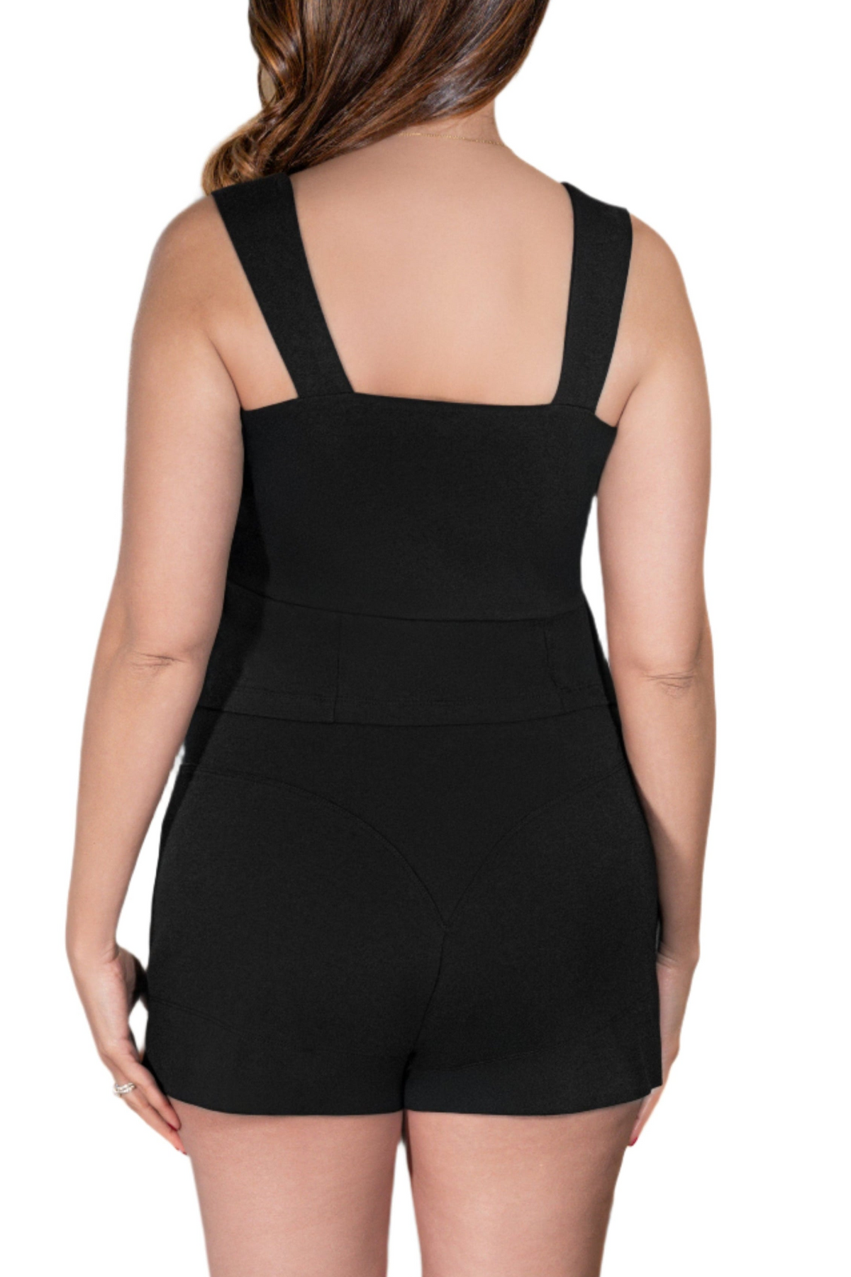 Booty Boosting Diamond Shorts