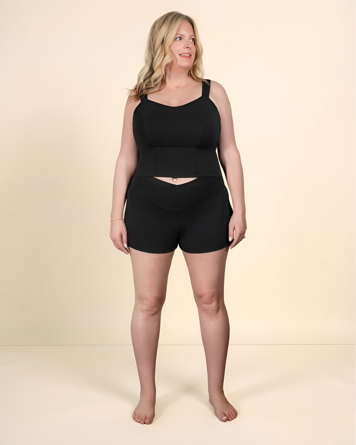 Black / M / L