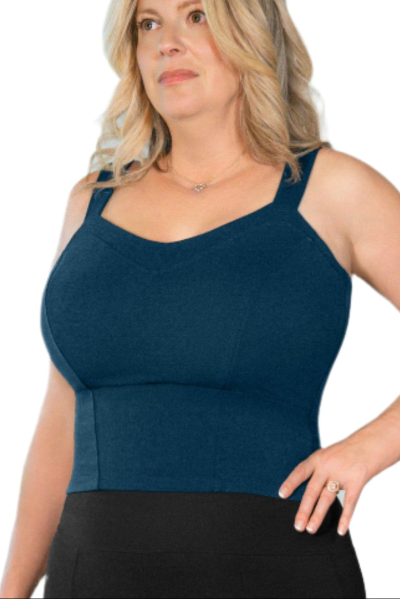 Ocean Blue / M / L / XL