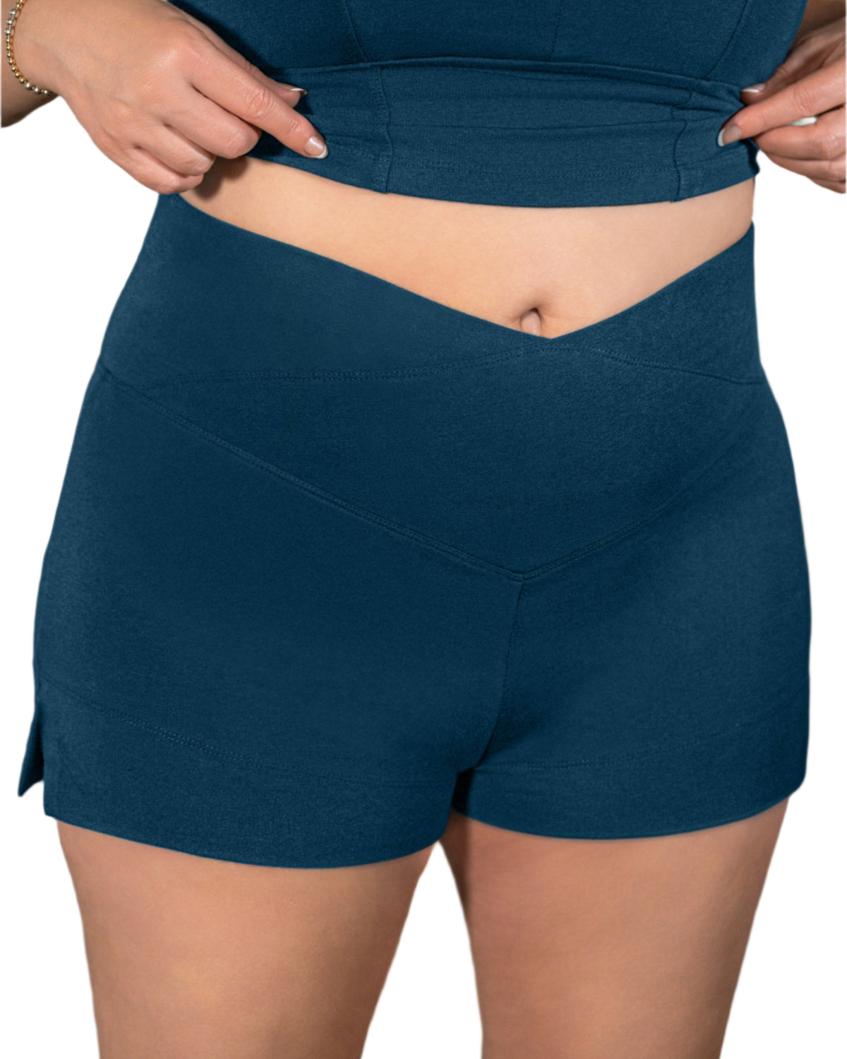 Ocean Blue / M / L / XL