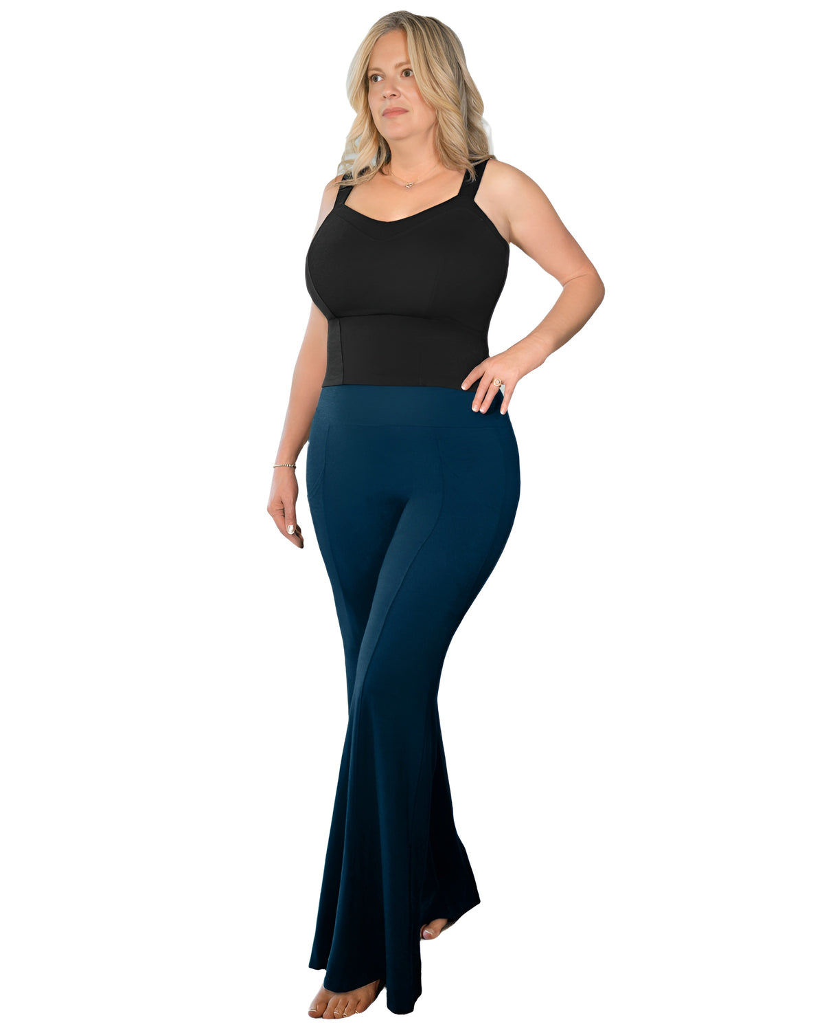 Ocean Blue / M / L / XL