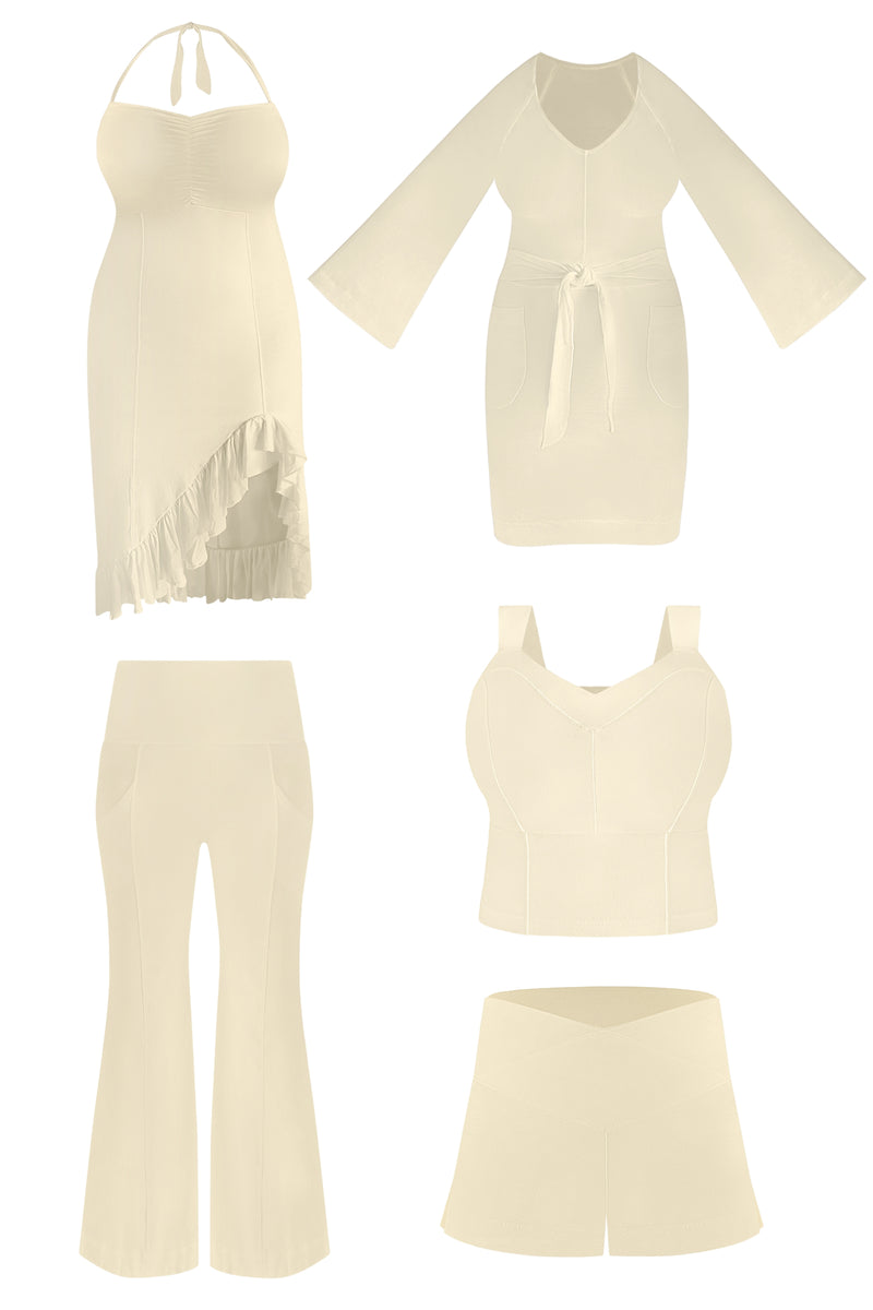 Cream
