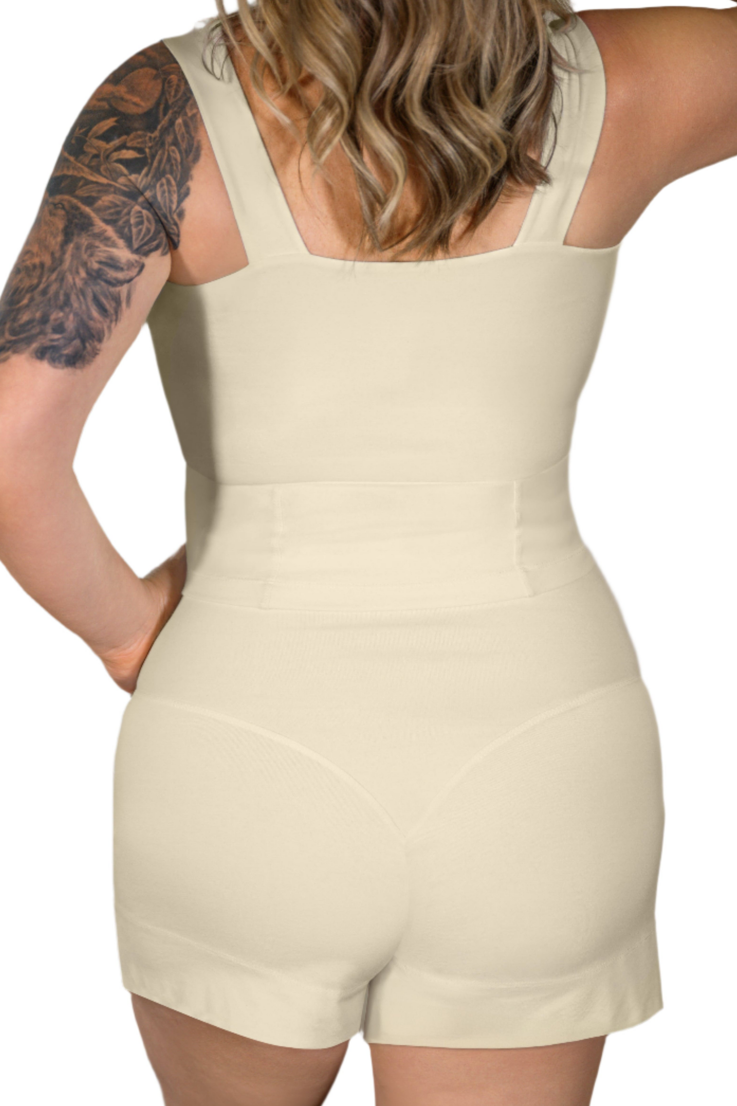 Booty Boosting Diamond Shorts