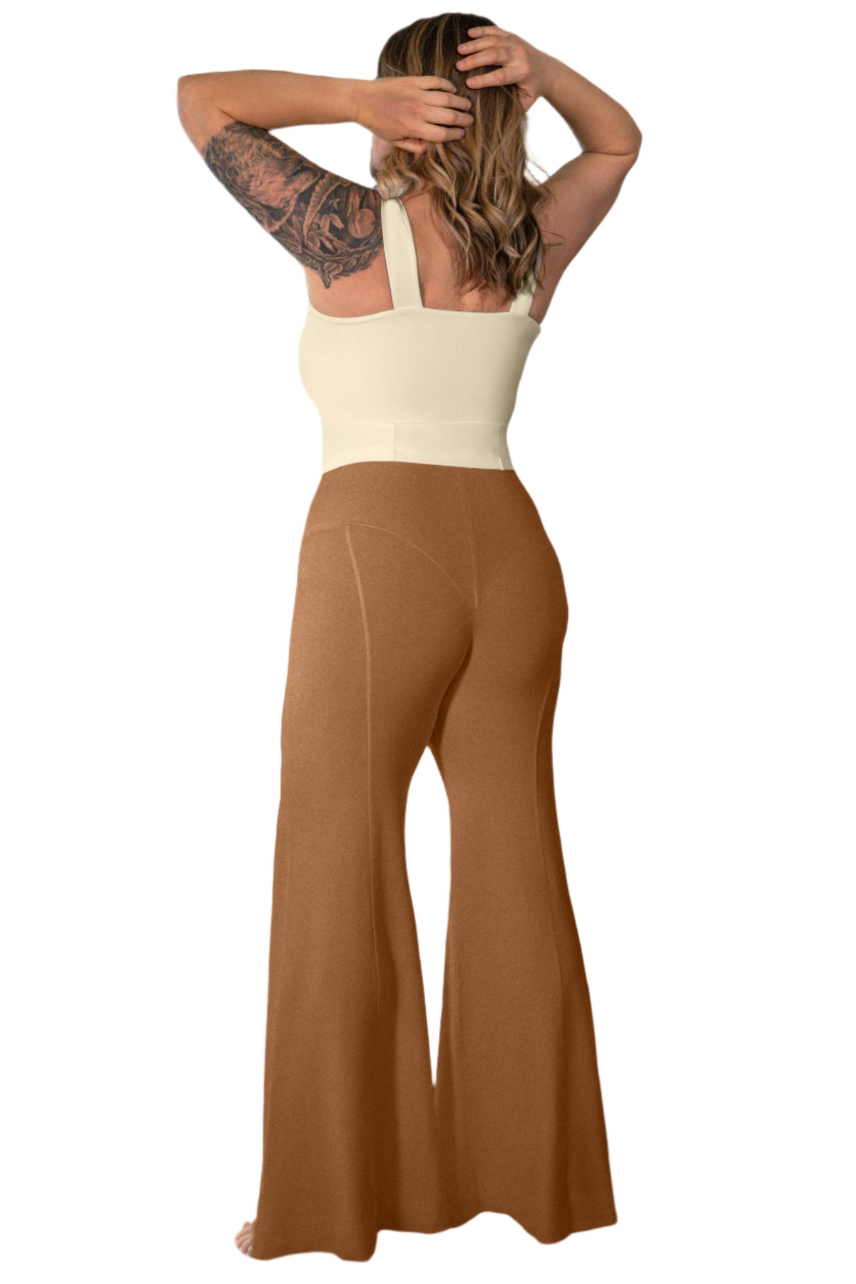 Camel / M / L / XL