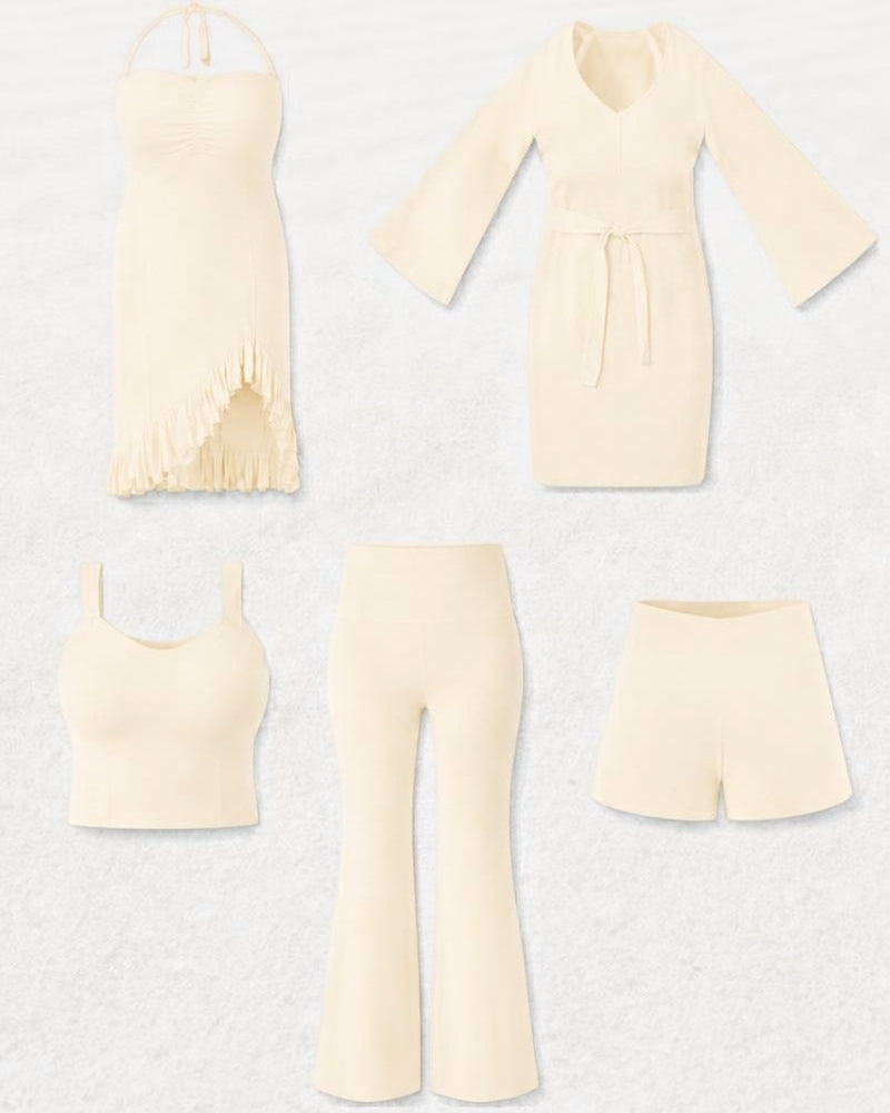 Cream
