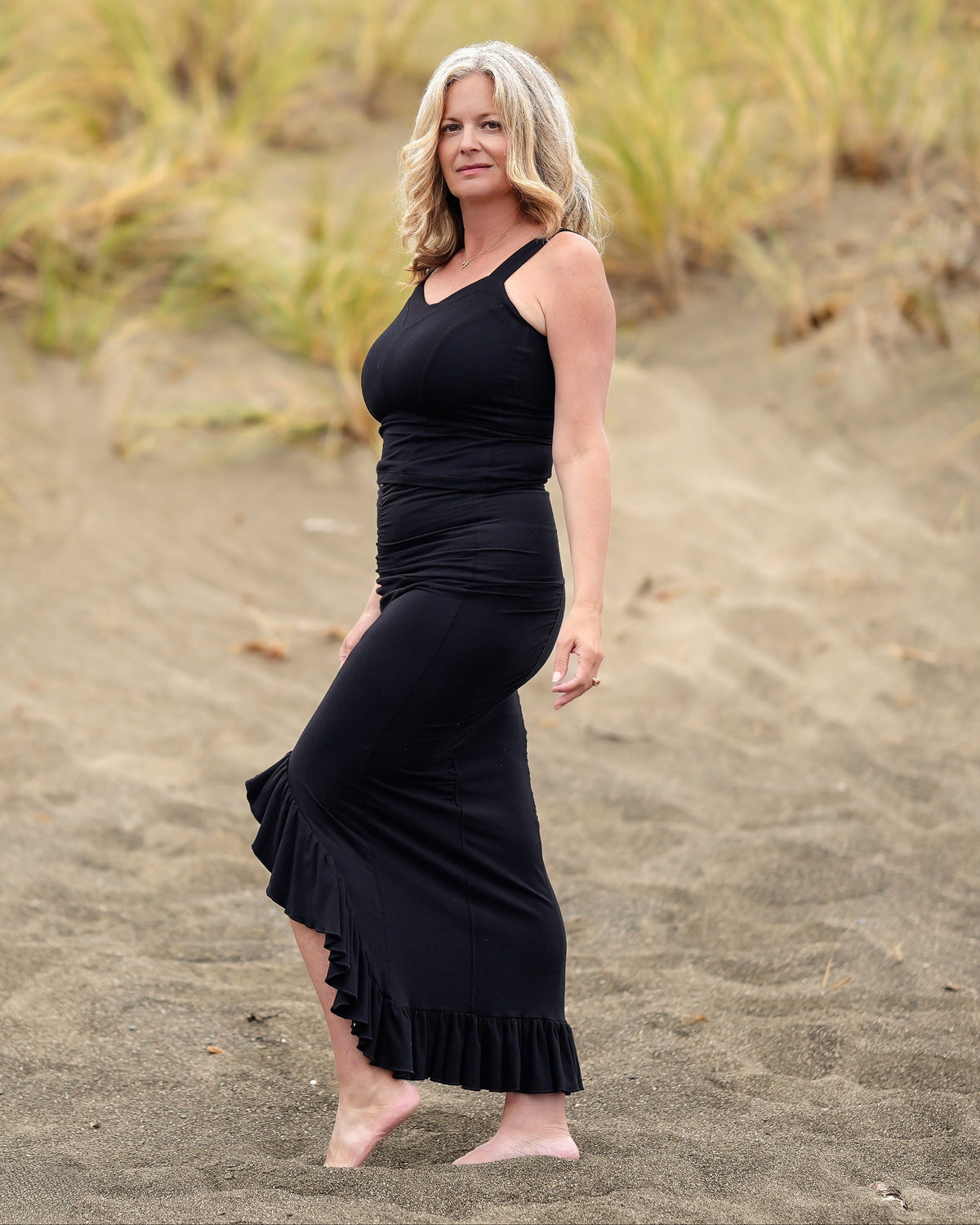 The Tide 4-Way Dress/Skirt