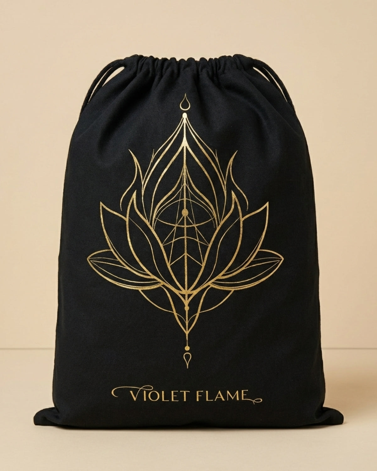 Drawstring Bag