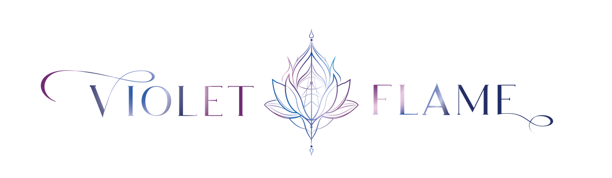 Violet Flame