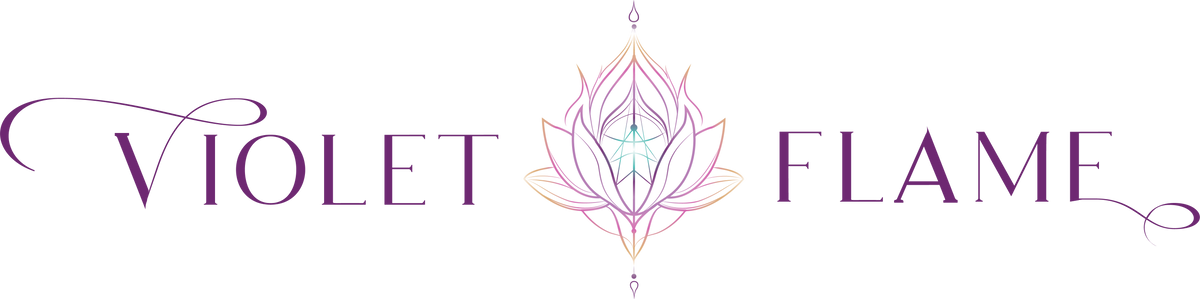 Violet Flame